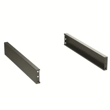 Комплект панелей цоколя, Ш/Г-1000 мм, В-100 мм, 1 кмп-2 шт.