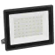 Прожектор светодиодный СДО 06-70 IP65 4000К черный IEK