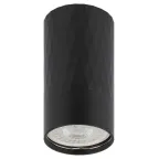 Светильник настенно-потолочный спот OL31 BK MR16 GU10 IP20 черный