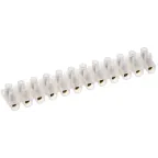 Клеммник ЗВИ-15 4-10мм.кв. 12пар