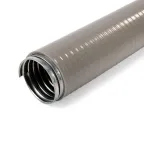 Металлорукав МГ-ПУнг-LS «TITAN 20