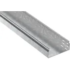 ESCA 7 Лоток неперфорированный 80х200х2000-2.0 HDZ