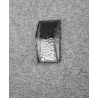 Фасадная подсветка Кристалл, на солнечной батарее, 3LED, 7lm ERAFS024-39