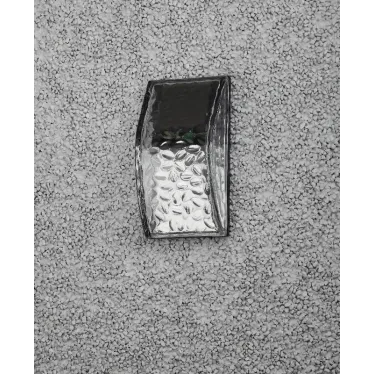 Фасадная подсветка Кристалл, на солнечной батарее, 3LED, 7lm ERAFS024-39