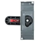 Рукоятка управления для прямой установки на рубильники TwinBlock 160-250А