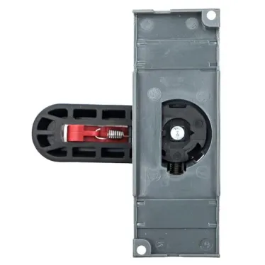 Рукоятка управления для прямой установки на рубильники TwinBlock 160-250А