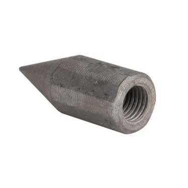 Наконечник заземлителя, d 16мм HZ PROxima