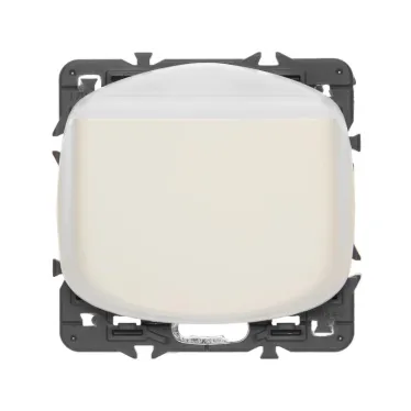 Celiane Выключатель с ключом-картой 6А