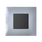 Клавиша сменная для 27101-, 27133-, 27201-, 27211-, 27251-, 27659-62 (65), S27Pl, графит