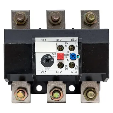 Реле тепловое РТЭ-4390 90-120А PROxima