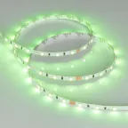 Лента LED RT-G60-5мм 24V RGB (6.6 W/m, IP20, 3838, 5м) (ARL, узкая)