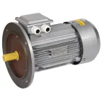Электродвигатель трехфазный АИР 90LB8 380В 1,1кВт 750об/мин 3081 DRIVE