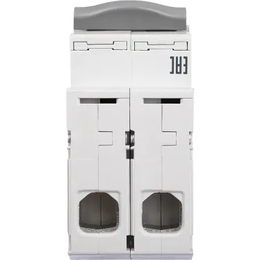 RX3 Выключатель-разъединитель 80А 2П