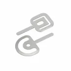 Хомут (FR ПР-25) (100 шт/уп)