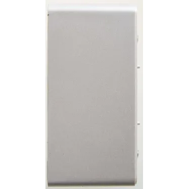 GLOSSA Коробка для наружного монтажа перламутр