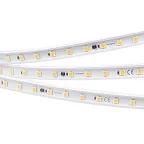 Лента LED герметичная ARL-PV-B54-15.5мм 230V Warm3000 (8 W/m, IP65, 5060, 10m) (ARL, -)