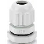 Сальник PG-9 диаметр кабеля 4-9 IP54