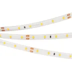 Лента LED герметичная RTW-SE-A60-8мм 24V Cool 10K (7.2 W/m, IP65, 2835, 5м) (ARL, -)