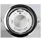 Светильник ФВО-13W встраиваемый под лампу GX53 хром