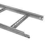 Лоток лестничный 50х400х3000-1,5 мм