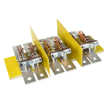 Разъединитель РЕ19-45-31160 2500А