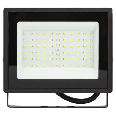 Прожектор светодиодный уличный LPR-023-0-65K-050 50Вт 6500K 4000Лм 150х145х24