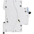 Выключатель автоматический однополюсный 50А C TX3 6кА