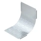 Крышка внутреннего вертикального угла 90 град. 500мм