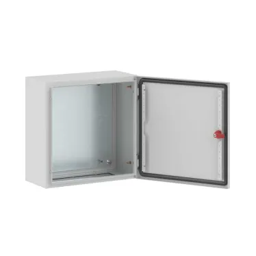 Монтажная плата для шкафа ST 400х400