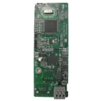 CAN комм. плата STV600/900