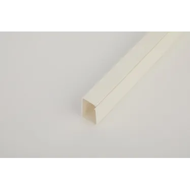 Кабель канал KK-W-25-16-UniProf 25x16 белый 80 м