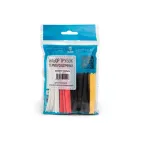 Набор термоусадочных трубок Колорит 20/10