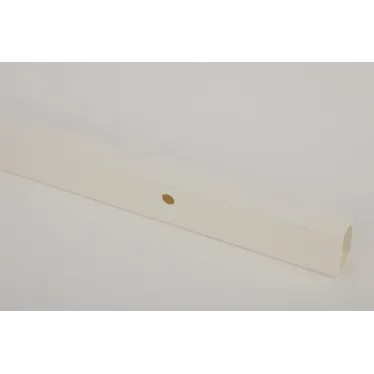 Кабель канал KK-W-25-16-UniProf 25x16 белый 80 м