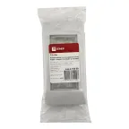 Рамка+суппорт на 4 модуля (2 поста) C-Line