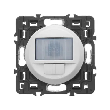 Celiane Датчик движения двухпроводной без нейтрали 250Вт