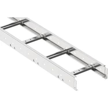 Лоток лестничный LESTA 150х300х6000-1,5