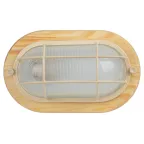 Светильник серии Кантри под лампу с цоколем Е27 НБО 04-60-012