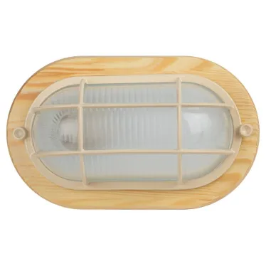 Светильник серии Кантри под лампу с цоколем Е27 НБО 04-60-012