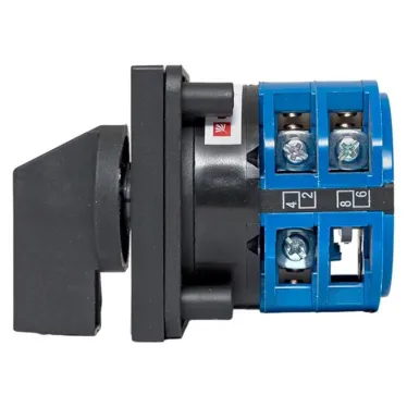 Переключатель кулачковый ПК-1-13 32А 3P 0-1