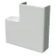 Угол плоский Г-образный APM 30x10 In-liner