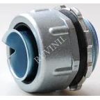 Муфта вводная наружной резьбой на металлорукав 20/22 с типа Р3-Ц и Р3-Ц-ПВХ