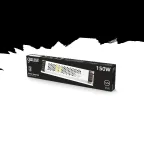 Блок питания для светодиодной ленты 150 Вт AC 190-240В Uвых 12В IP20 205х38х42мм ультратонкий Black Gauss