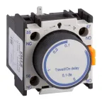 Приставка выдержки времени ПВЛ-22-УХЛ4