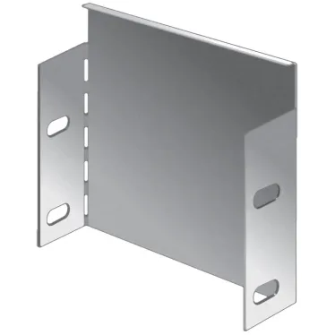 Заглушка H100x100