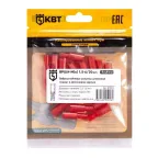 Разъем штекерный изолированный «мама» ВРШИ-М(н) 1.5-4 (20 шт)