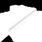 Светильник светодиодлный для растений (фитосветильник) ДПО 12 Вт IP20 865х25х37 мм Fito Gauss