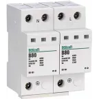Ограничитель перенапряжений 2п 80кА B ОП-101