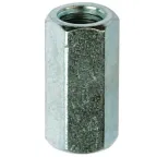 Гайка М10х30 соединительная