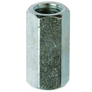 Гайка М10х30 соединительная