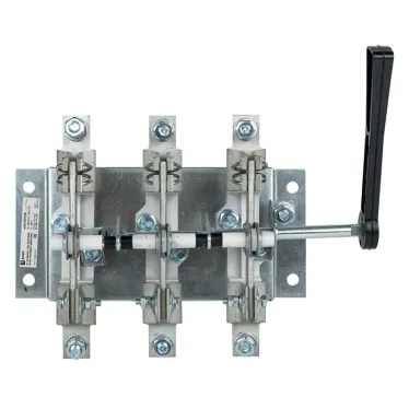 Разъединитель РЕ19-37-31120 400А PROxima